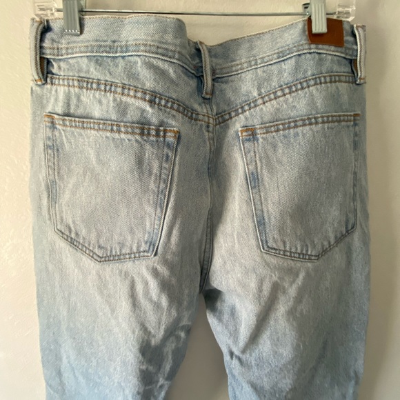 Urban Outfitters Jeans Size 33x32 - Picture 5 of 13